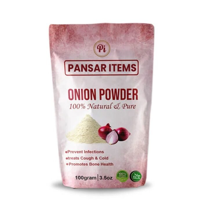 onion powder