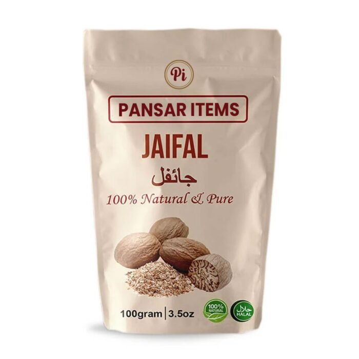 jaifal