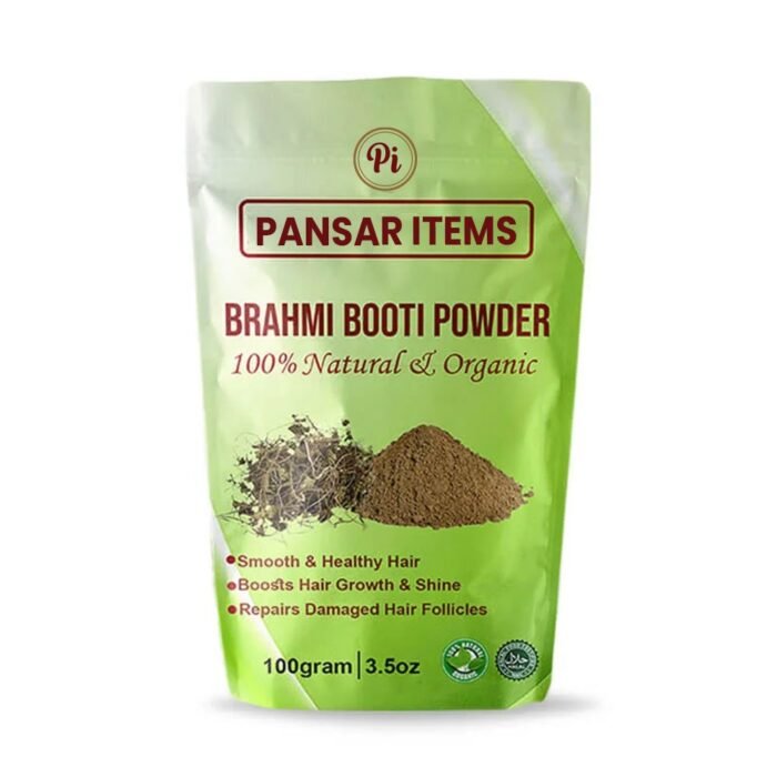 Brahmi Booti Powder