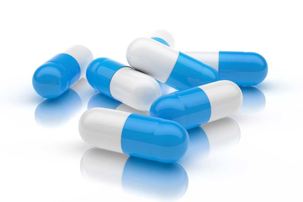 capsules